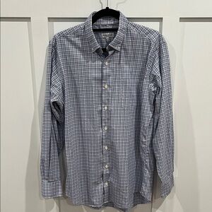 Men's Peter Millar Dress Shirt